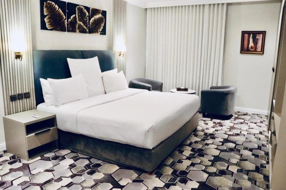 Al Waha Palace Hotel